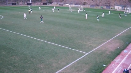 Репортаж: Берое - Сабуртало 2:1 (контрола)