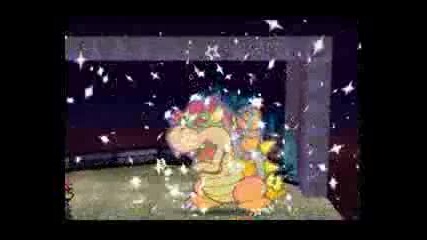 Lets Play Paper Mario (100%) 75 - Her Great Wish 