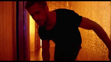 Only God Forgives - Trailer