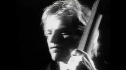The Police - Every Breath You Take / H Q 