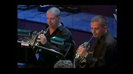 Rossini - Overture 'william Tell' Part 2