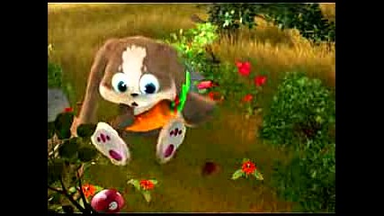 Snuggle Bunny - Cutie [schnuffel from Jamster]