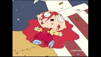 Stewie Vs Lois - Final Battle Music Video