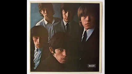 The Rolling Stones - Come On
