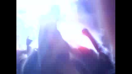 Dimmu Borgir - Puritania (live in Kavarna 15.08.09)
