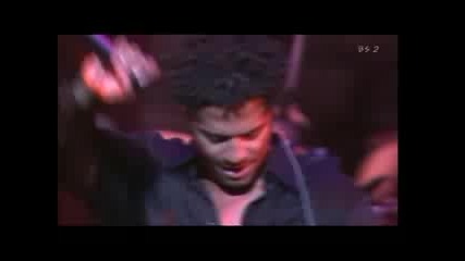 Eric Benet - Georgy Porgy