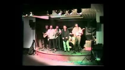 Nick Simper Deep Purple - The Good Old Boys