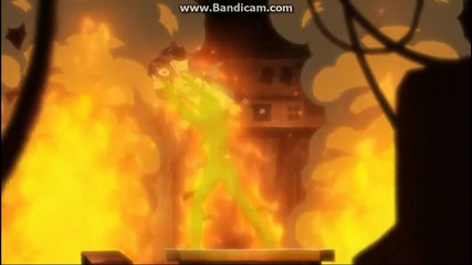 Naruto Shippuuden 376 bg audio part 1