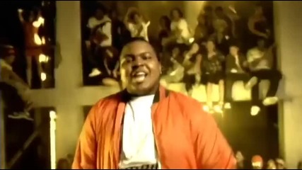 Sean Kingston - Fire Burning