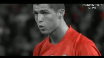 Cristiano Ronaldo - New Movie All My Life Red [hd]