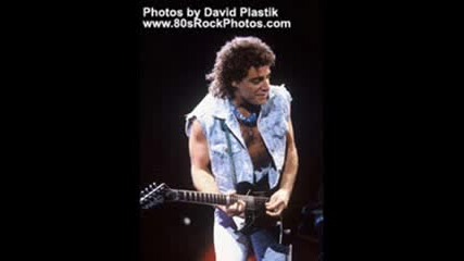 Neal Schon / Journey - I on U 