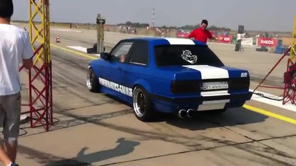 domy e30 m5 turbo