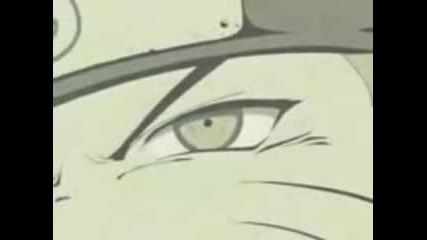 Naruto 9 Tail Fox