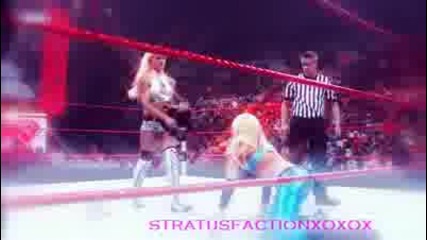 Maryse - Tear Mv