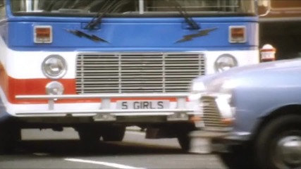 Spice Girls - Too Much ~ H D 