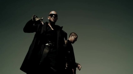 Chipmunk feat. Chris Brown - Champion