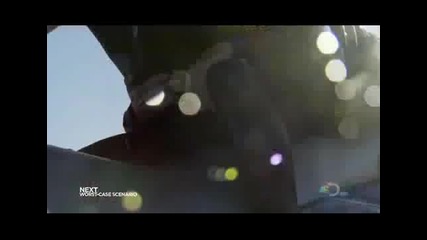 Worst - Case Scenario Ep1 3/3