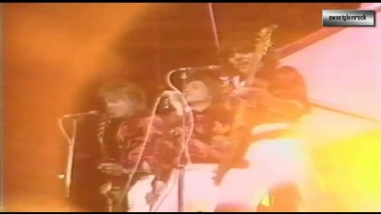 Kenny - Hot Lips - 1976 