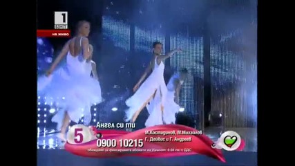 Преставянето На Миро На Евровизия 2010 