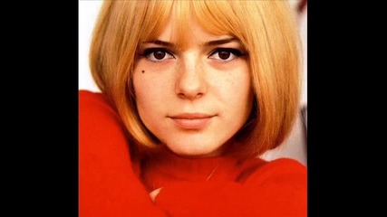 France Gall - J'ai Retrouv