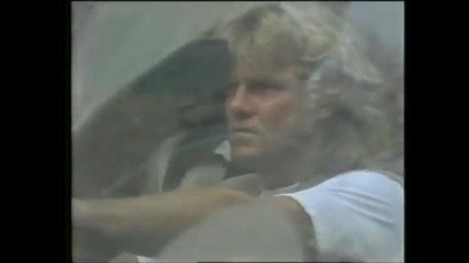 Blue System - Gangster Love