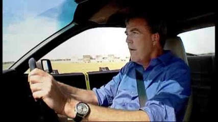 Най-яките и щури моменти в Bbc Top Gear