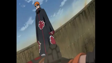 Naruto vs Pain 5 10 