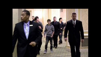 Never Say Never 