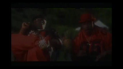 E-40 Feat. Nate Dogg - Nah Nah (2000) (Добро Качество)