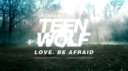 James Vincent Mcmorrow - And If My Heart Should Somehow Stop - Teen Wolf 1x01 Music