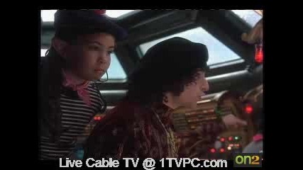 Total Acces + The santa claus 2