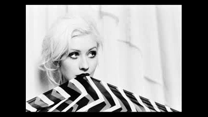 Christina Aguilera - You Are What You Are (Beautiful)