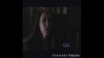 The Vampire Diaries - Say Its Possible ;; S i n e o c h k a Production 
