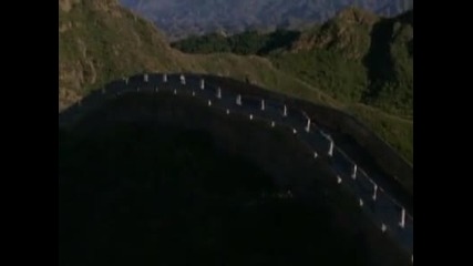 Великата Китайска Стена
