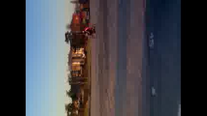 Red Rider