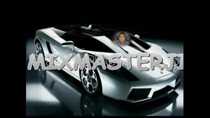 Mixmasterji
