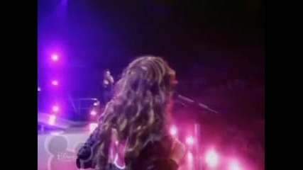 Girls Night Out - Miley Cyrus