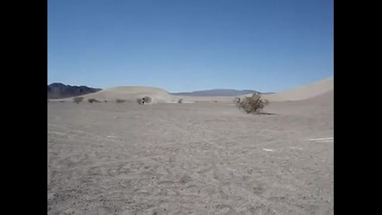 Amargosa Sand Pros - Honda Crf450r - Yamaha Wr450f