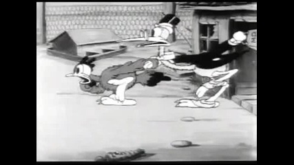 Warner Bros - I Wish I Had Wings Mm 