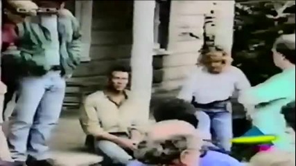 Култовият филм Нежелано Бягство (1993)