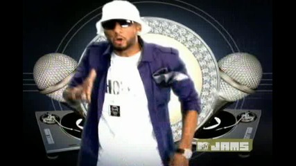 Swizz Beatz - Money In The Bank bw Top Down (Promo Only)