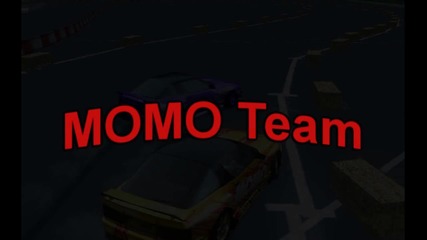 Momo Team - nicker,beli_grom and Jerremy - Triple Drift