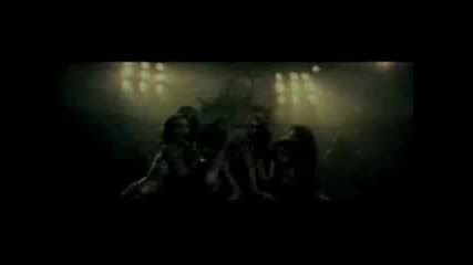 Tarja Turunen And Mr Lordi