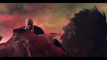 Devil May Cry 5 (part 41)
