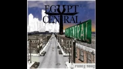 Egypt Central - Just another lie (превод)
