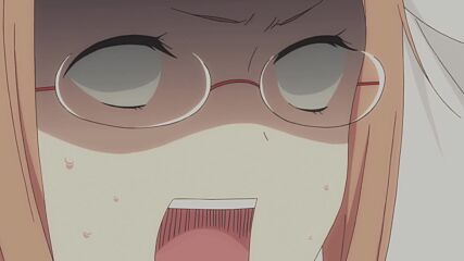 Tanaka-kun Wa Itsumo Kedaruge - 04 [бг Събс]