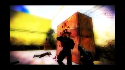 Counter - Strike - High Class 2 Milley By H I M E R A
