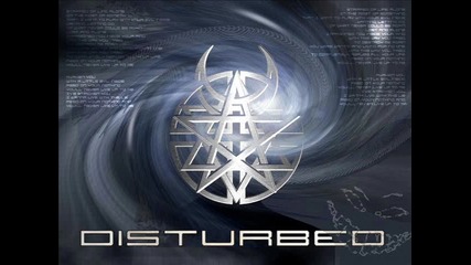 Disturbed - Decadence Bg превод 