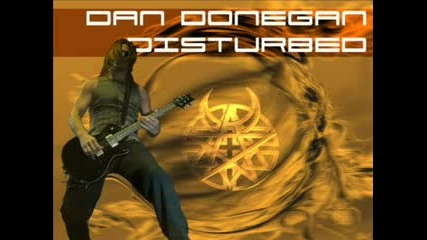 Disturbed - Im Alive