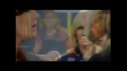 Abba vs 50 Cent - Queen of Da Club 